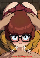 Scooby-Doo (Series) Rule 34 Image