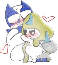 Pokemon (Species) Rule 34 Image