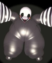 Horror (Theme) Rule 34 Image