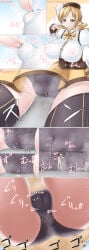 1girls Rule 34 Image