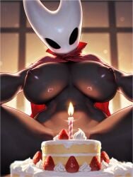 Hollow Knight (Franchise) Rule 34 Image