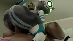 Haydee (Game) Rule 34 Video