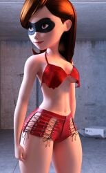 1girls 3d 3d_(artwork) apple_butt ass athletic athletic_female big_ass big_breasts bottom_heavy breasts brown_hair bubble_ass bubble_butt busty curvaceous curvy curvy_figure digital_media_(artwork) disney elastigirl eyebrows eyelashes eyes female fit fit_female hair helen_parr heroine hips hourglass_figure huge_ass human large_ass legs light-skinned_female light_skin lips milf mother pixar shiny short_hair straight_hair superheroine the_incredibles the_incredibles_2 thick thick_hips thick_legs thick_thighs thighs upper_body voluptuous voluptuous_female vtemp waist wide_hips