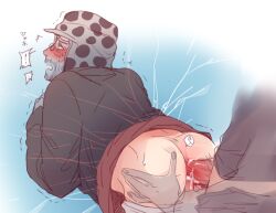 Anal Rule 34 Image