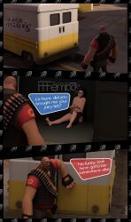 3d 4k blender comic excessive_foreskin foreskin funnyfrenchfemboy futanari heavy_(team_fortress_2) heavy_weapons_guy huge_cock male miss_pauling self_upload team_fortress_2 tf2 uncut unretracted_foreskin