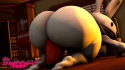 1boy 3_toes 3d all_fours anal anal_masturbation anal_penetration anal_sex animated anthro ass ass_focus ass_jiggle ass_shake big_ass big_butt big_penis bouncing_ass bouncing_butt bunny butt_jiggle butt_shake curvy curvy_ass curvy_figure curvy_male dat_ass dildo dildo_in_ass dildo_insertion dildo_penetration dildo_riding doggy_style fat_ass fat_butt feet femboy furry furry_only huge_ass huge_butt huge_cock huge_penis jiggling_ass jiggling_butt lagomorph large_ass large_butt long_penis loop male male_only massive_ass massive_butt masturbating masturbation max_(sam_and_max) mp4 no_sound rabbit riding_dildo sam_and_max sex_toy shinyagaia shortstack solo_male tagme thick_ass thick_butt thick_thighs video wide_hips widescreen