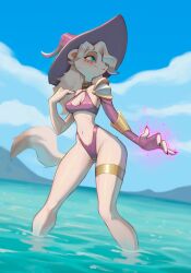 Big Breasts Rule 34 Image