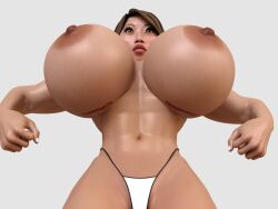 1girls 3d ass athletic athletic_female big_ass big_breasts bimbo breasts bust busty chest cleavage curvaceous curvy curvy_figure digital_media_(artwork) enhanced_breasts enormous_breasts eyebrows eyelashes eyes fake_breasts female female_focus fit fit_female gigantic_breasts hair hips hourglass_figure huge_ass huge_breasts human hyper hyper_breasts kinera large_ass large_breasts legs light-skinned_female light_skin lips massive_breasts mature mature_female muscle_girl original original_character slim slim_waist thick thick_hips thick_legs thick_thighs thighs toned toned_female top_heavy top_heavy_breasts upper_body voluptuous voluptuous_female waist wide_hips