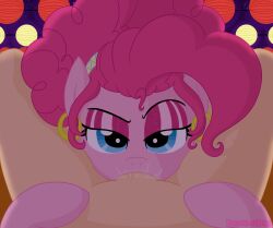 pinkie pie (mlp) from friendship is magic