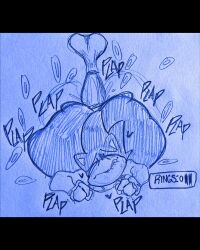 2boys 2males anthro ass ass_bigger_than_head balls big_ass big_balls big_butt big_penis bubble_ass bubble_butt disembodied_penis falaxart furry gay hedgehog huge_ass huge_butt penetration penis plap_(sound) sega sex sketch sonic_(series) sonic_the_hedgehog sonic_the_hedgehog_(series) tagme traditional_media_(artwork) wide_hips yaoi