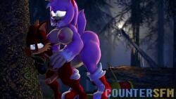 <3_eyes 2futas 3d 720p against_natural_surface against_surface against_tree ahe_gao ahegao amy_rose amy_rose_the_werehog anal anal_sex animated anthro archie_comics balls_deep barefoot bent_knees bent_legs bent_over big_breasts big_penis blue_eyes bottomless breasts canid canine clenched_teeth clothed clothing countersfm digital_media_(artwork) dubious_consent duo eulipotyphlan exposed_torso feet female fiona_fox footwear forest fox from_behind_position fuckgirl fur futa_on_futa futanari futanari_penetrated futanari_penetrating genitals green_eyes hands_on_hips handwear heart hedgehog hi_res humanoid intersex intersex/intersex looking_down looking_pleasured loop macstarva mammal mostly_nude mp4 night penetration penis pink_body pink_fur plant questionable_consent red_body red_fur rough_sex sega soles sonic_(series) sonic_unleashed sound source_filmmaker stand_and_carry_position standing standing_sex stomach_bulge tagme teeth toes tongue tongue_out tree vaginal_penetration video were wereeulipotyphlan werehog