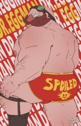 dr. eggman from sega by shadowmatamori