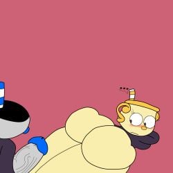 cuphead_(game) ms._chalice mugman tagme