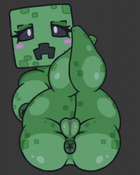 creeper from fapwall