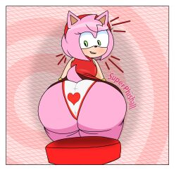 Sonic (Series) Rule 34 Image