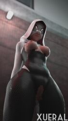 1girls 3d 3d_(artwork) ass athletic athletic_female blonde_female blonde_hair blue_eyes bottom_heavy breasts bust busty chest cleavage curvaceous curvy curvy_figure cute cute_face eyebrows eyelashes eyes female female_focus fit fit_female ghost-spider gwen_stacy hair hero heroine hips hourglass_figure human legs light-skinned_female light_skin lips marvel marvel_comics short_hair slim slim_waist spider-gwen spider-man:_across_the_spider-verse spider-man:_into_the_spider-verse spider-man_(series) superhero superheroine thick thick_legs thick_thighs thighs upper_body voluptuous voluptuous_female waist wide_hips xueral