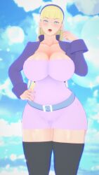 1girls 3d 3d_(artwork) aged_up ass athletic athletic_female big_ass big_breasts blonde_hair bottom_heavy breasts bust busty chest cleavage curvaceous curvy curvy_figure disney disney_channel disney_xd eyebrows eyelashes eyes female female_focus fit fit_female gravity_falls hair hips hourglass_figure huge_ass huge_breasts human kaoskatsu koikatsu large_ass large_breasts legs light-skinned_female light_skin lips mature mature_female pacifica_northwest round_ass round_breasts slim slim_waist straight_hair thick thick_hips thick_legs thick_thighs thighs top_heavy top_heavy_breasts upper_body voluptuous voluptuous_female waist waist_belt white_female wide_hips wide_thighs