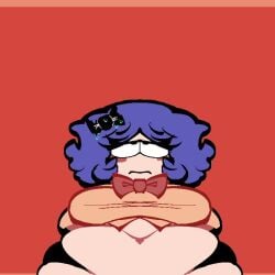 1girls 2girls animated ass_expansion bbw big_ass big_belly big_breasts breast_expansion eating fat_fetish female female_only game huge_ass huge_belly huge_breasts lachevite longer_than_30_seconds longer_than_one_minute multiple_girls oc sound tagme video vore vore_belly vore_game weight_gain