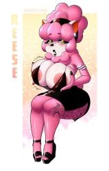 1girls 2d 3_toes :o alpaca alternate_costume alternate_hairstyle animal_crossing animal_crossing_new_horizons anthro anthro_only anthrofied areola areola_slip areolae artist_logo artist_name ass bangs bare_arms bare_breasts bare_legs bare_shoulders barefoot barely_contained barely_contained_breasts big_ass big_breasts big_butt big_nipples bimbo bimbo_body bimbo_lips bimbofication black_clothing black_dress black_lips black_lipstick black_nails black_nose blush bottomless bottomless_female bouncing_breasts breast_focus breast_grab breast_hold breast_jiggle breasts breasts_bigger_than_head bubble_ass bubble_butt busty butt camelid cleavage cleavage_overflow cleavage_window clothes clothing colored_nails curvaceous curvy curvy_female curvy_figure dat_ass dick_sucking_lips digital_drawing_(artwork) digital_media_(artwork) dress earrings exposed exposed_breasts exposed_nipples exposed_shoulders eyebrows eyebrows_raised eyebrows_visible_through_hair eyelashes eyeshadow fat_ass fat_butt feet female female_focus female_only fit fit_female footwear fur furry furry_ears furry_only glistening_body goth goth_girl green_eyes hairband hand_on_breast headwear heels hi_res highres hips holding_breast hourglass_figure huge_ass huge_breasts huge_butt jewelry jiggling_breasts knees_together large_breasts leg_tattoo legs_together lips lipstick looking_at_viewer makeup mascara milf mostly_clothed motion_lines nail_polish nintendo nipple_slip nipples no_bra no_humans no_panties no_underwear partially_nude piercing pink_body pink_fur pink_nipples plump plump_lips ponytail poofy_hair presenting presenting_breasts raccoon_sama raised_eyebrows reese_(animal_crossing) revealing_clothes seductive seductive_eyes seductive_look shiny_breasts shiny_clothes shiny_hair shiny_skin shoes silver_(metal) simple_background sitting skimpy skimpy_clothes skimpy_dress skin_tight skindentation slim_waist slutty_clothing slutty_outfit smooth_skin snout solo solo_female squeezing_breast tattoo thick_lips thick_thighs thighs tied_hair tight_clothing tight_fit toes top_heavy topless topless_female two_tone_body two_tone_fur voluptuous voluptuous_female watermark white_body white_border white_fur wide_hips