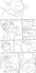 toy chica (fnaf) from five nights at freddy's by unnecessaryfansmut
