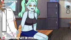 2d (Artwork) Rule 34 Video