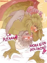 argentina (countryhumans) from countryhumans by kinky naty