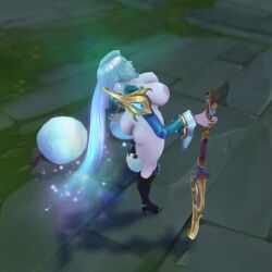 1girls 3d areolae ass ass big_ass big_breasts big_butt big_thighs bottomless breasts breasts_bigger_than_head breasts_out crotch curvy curvy_body curvy_female diana_(league_of_legends) fat_mons fat_pussy female female female_focus female_only fit fit_female functionally_nude functionally_nude_female genitals hair hairless_pussy high_heels hourglass_figure huge_breasts huge_thighs human innie_pussy large_breasts league_of_legends lips long_hair long_hair_female mod naked naked_female ninfrock nipples no_bra no_panties no_pubic_hair no_underwear nude_female pale_skin pale_skinned_female plump_labia plump_vulva puffy_pussy riot_games shaved_pussy skinny_waist slim_waist solo solo_female solo_focus thick_legs thick_thighs topless uncensored voluptuous voluptuous_female white_skin white_skinned_female wide_hips winterblessed_diana winterblessed_series