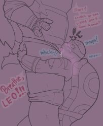 blowjob blowjob_face gay gay_blowjob incest leo leonardo leonardo_(rise_of_the_tmnt) leonardo_(tmnt) raph raphael raphael_(tmnt) rise_of_the_teenage_mutant_ninja_turtles rise_of_the_teenage_mutant_ninja_turtles:_the_movie slashercocks teenage_mutant_ninja_turtles tmnt yaoi