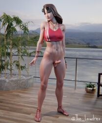 1futa 3d abs alternate_version_available athletic athletic_female balcony balls blender boardwalk_ruby_(fortnite) bottomless breasts brown_hair cleavage clouds detailed_background epic_games erect_penis erection female female_focus female_only fortnite futa_only futanari glasses glasses_on_head half-dressed half_naked headwear high_heels highres lewdrex light-skinned_female light-skinned_futanari light_skin looking_at_viewer medium_breasts nude nude_female outdoors outside penis pose posing presenting presenting_breasts presenting_penis ruby_(fortnite) seductive seductive_eyes seductive_look shirt shoes sky standing sunglasses sunglasses_on_head tank_top topwear watermark