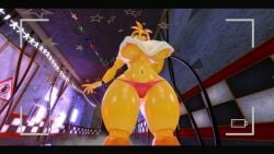 3d ahe_gao alternate_version_available animated big_breasts dancing female female_only five_nights_at_freddy's five_nights_at_freddy's_2 foxy_(fnaf) furry horny horny_female huge_breasts huge_toy_chica kassioppiava pinchibird pink_panties plumenjoyerse sfm size_difference slim_waist sound sound_edit source_filmmaker taller_girl teasing toy_chica_(fnaf) toy_chica_(love_taste) video wide_hips