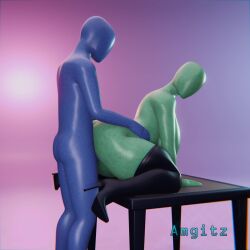 3d 3d_animation amgitz animated anon big_ass blender boots doggy_style large_breasts sex tagme thick_thighs thighhighs video