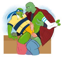 gay gay_domination gay_sex incest leo leonardo leonardo_(mutant_mayhem) leonardo_(tmnt) misha_jeans nsfw raph raphael raphael_(tmnt) teenage_mutant_ninja_turtles teenage_mutant_ninja_turtles:_mutant_mayhem tmnt yaoi