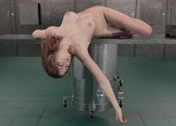 3d death elden_ring feet female female_death fromsoftware melina_(elden_ring) necrophilia rape uncensored zigck123