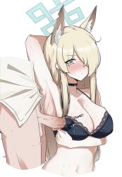 kanna (blue archive) from blue archive