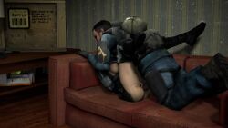 3d animated civil_protection creampie forced forced_oral forced_presentation half-life half-life_2 hands_tied mp4 police policewoman rape rebel sex sex_on_bed sfm sound source_filmmaker tagme vaginal vaginal_penetration vaginal_sex video