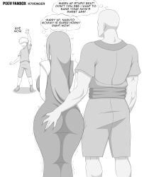 1boy 1girls 2023 2boys affair asian_clothing ass ass_bigger_than_head ass_focus ass_grab ass_squeeze big_ass big_breasts black_and_white bubble_ass bubble_butt cheating cheating_wife child_bearing_hips comic cuckold curvaceous curvy curvy_body curvy_female curvy_figure dialogue dialogue_bubble dress duo duo_focus english_dialogue english_text faceless_male fat_ass female female/male fully_clothed grope grope_from_behind groping groping_ass groping_butt groping_from_behind hair hand_on_ass high_resolution highres huge_ass imminent_sex k7venger large_ass large_breasts long_dress male male/female mature mature_female milf monochrome mother mother_and_son motherly_cuckold naruto naruto_(series) naruto_shippuden naruto_uzumaki netorare ntr presenting_ass shounen_jump son speech_bubble squeeze squeezing squeezing_butt standing stealth stealth_ass_grab story straight text text_bubble tight_clothing tight_dress uzumaki_kushina uzumaki_naruto voluptuous voluptuous_female waving wide_hips