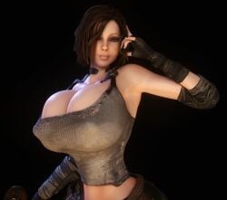 1girls ai_generated alternate_breast_size ass athletic athletic_female big_ass big_breasts bottom_heavy breasts brown_hair bulletstorm bulrging_breasts bursting_breasts bust busty chest cleavage curvaceous curvy curvy_figure digital_media_(artwork) electronic_arts epic_games eyebrows eyelashes eyes female female_focus fit fit_female hair hips hourglass_figure huge_ass huge_breasts human hyper_breasts large_ass large_breasts legs light-skinned_female light_skin lips mature mature_female people_can_fly short_hair slim slim_waist thick thick_hips thick_legs thick_lips thick_thighs thighs top_heavy top_heavy_breasts trishka_novak upper_body vaako voluptuous voluptuous_female waist wide_hips