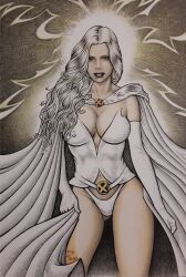 Big Breasts Rule 34 Image