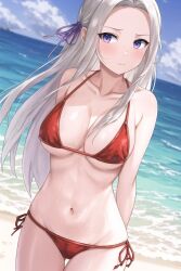 edelgard von hresvelg from fire emblem by pyo