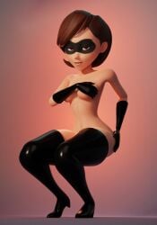 1girls 3d ass athletic athletic_female big_breasts bottom_heavy breasts busty chest cleavage curvaceous curvy curvy_figure digital_media_(artwork) disney elastigirl eyebrows eyelashes eyes female female_focus fit fit_female hair helen_parr hero heroine hips hourglass_figure human legs light-skinned_female light_skin lips lower_body mature mature_female milf mother pixar robdecado slim_figure slim_waist superhero superheroine the_incredibles the_incredibles_2 thick thick_legs thick_thighs thighs upper_body voluptuous waist wide_hips