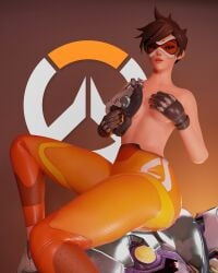 1girls 3d activision ass athletic athletic_female big_breasts blizzard_entertainment bottom_heavy breasts british british_female busty caucasian caucasian_female chest cleavage curvaceous curvy curvy_figure digital_media_(artwork) eyebrows eyelashes eyes female female_focus female_only fit fit_female hair hips hourglass_figure human legs lena_oxton light-skinned_female light_skin lips lower_body mature mature_female overwatch overwatch_2 robdecado slim_figure slim_waist thick thick_legs thick_thighs thighs tracer upper_body voluptuous waist wide_hips