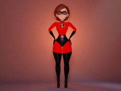 1girls 3d ass athletic athletic_female big_breasts bottom_heavy breasts busty chest cleavage curvaceous curvy curvy_figure digital_media_(artwork) disney elastigirl eyebrows eyelashes eyes female female_focus fit fit_female hair helen_parr hero heroine hips hourglass_figure human legs light-skinned_female light_skin lips lower_body mature mature_female pixar robdecado slim_figure slim_waist superhero superheroine the_incredibles the_incredibles_2 thick thick_legs thick_thighs thighs upper_body voluptuous waist wide_hips