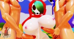 1girls 2023 2024 2boys 3d animated big_ass big_penis bimbo blender boobjob bouncing_breasts frottage holding_penis hyper_breasts hyper_penis large_breasts long_penis mario_(series) outdoors paizuri penis_to_breast playing shairo shorter_than_10_seconds shy_gal shy_guy sound standing super_mario_bros. tagme thick_ass thick_thighs trio video