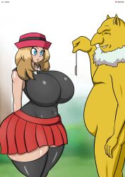 hypno from nintendo by dibuctor