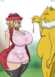 hypno from nintendo by dibuctor