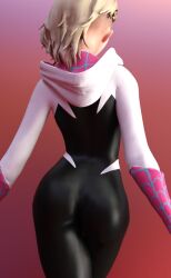 1girls 3d ass athletic athletic_female blonde_female blonde_hair blue_eyes bottom_heavy breasts bust busty chest cleavage curvaceous curvy curvy_figure cute cute_face eyebrows eyelashes eyes female female_focus fit fit_female ghost-spider gwen_stacy hair hero heroine hips hourglass_figure human legs light-skinned_female light_skin lips marvel marvel_comics short_hair slim slim_waist spider-gwen spider-man:_across_the_spider-verse spider-man:_into_the_spider-verse spider-man_(series) superhero superheroine thick thick_legs thick_thighs thighs upper_body voluptuous voluptuous_female vtemp waist wide_hips