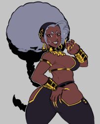 poison (brycecarringto5) fan art