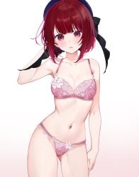 arima kana from oshi no ko by machi (7769)