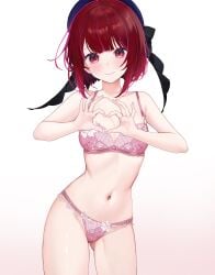 arima kana from oshi no ko by machi (7769)