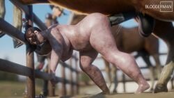 1080p 10_seconds 1920x1080 1girls 1horse 2020s 2023 3d 3d_(artwork) 3d_animation against_fence against_surface animal_genitalia animal_penis animated areola ashe_(overwatch) ass balls bent_over big_breasts big_butt blizzard_entertainment bloggerman bloggerman_twit breasts brown_hair cum cum_trail digital_media_(artwork) dirty doggy_style equid equine equine_genitalia equine_penis female fence feral from_behind_position genitals group hair hd hi_res hooves horse horsecock human interspecies male male/female mammal mei_(overwatch) mp4 mud naked nipples nude over_480p overwatch penis sex shorter_than_10_seconds shorter_than_30_seconds shorter_than_3_minutes shorter_than_five_minutes shorter_than_four_minutes shorter_than_one_minute shorter_than_two_minutes sound thick_thighs trio video zoophilia